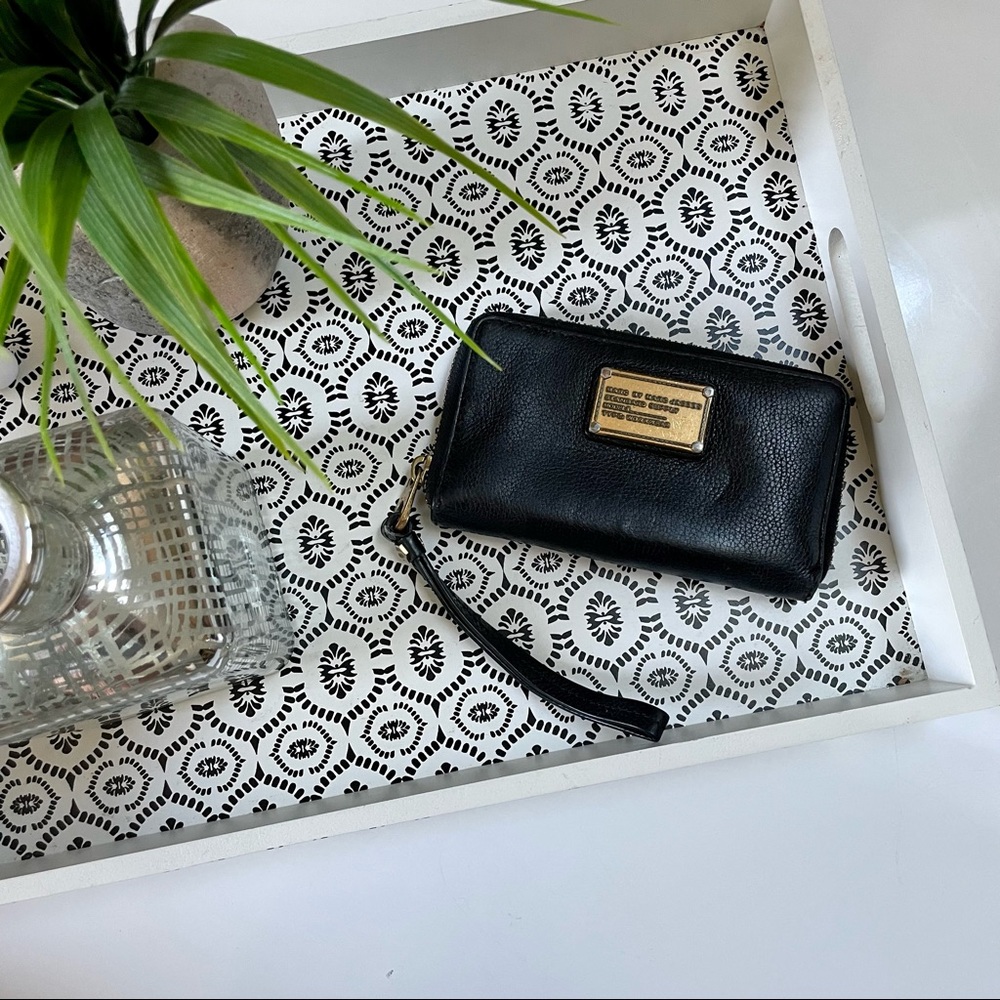 Marc Jacobs Wallet